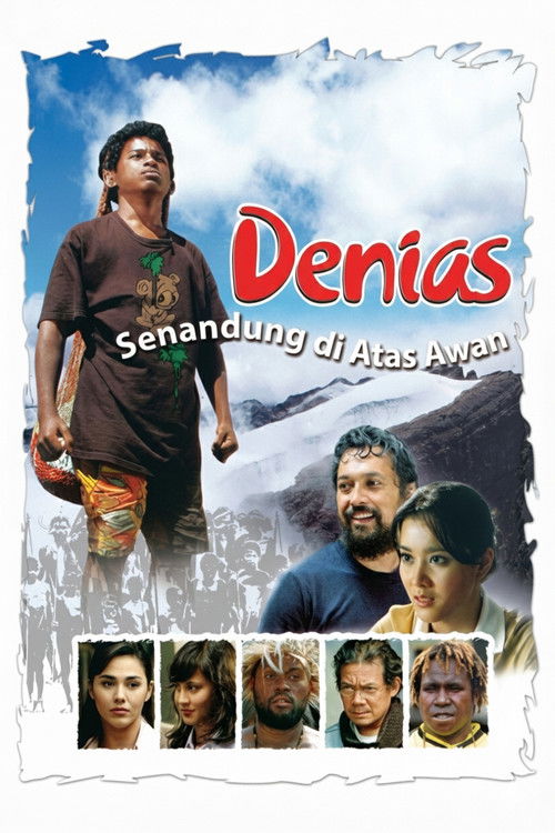 Denias%2C+Senandung+di+Atas+Awan