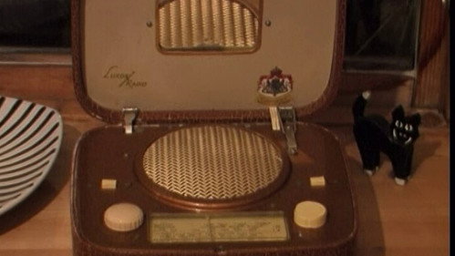 Radio 21/12 1984