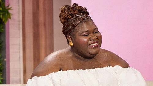 Gabourey Sidibe, Richard Lawson
