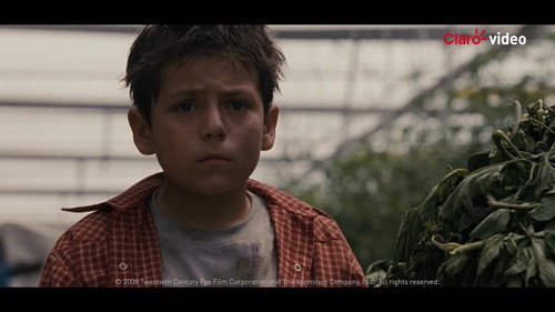 Under the Same Moon (2008) ดูการสตรีมภาพยนตร์แบบเต็มออนไลน์