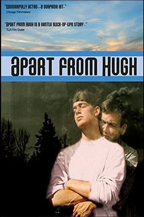 Apart+From+Hugh