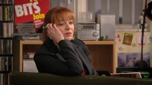 The IT Crowd - 3. Bölüm