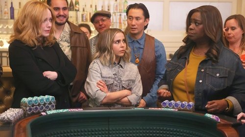 Good Girls - Hepsini İkiye Çek