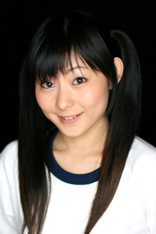 Poster of Anri Kawai