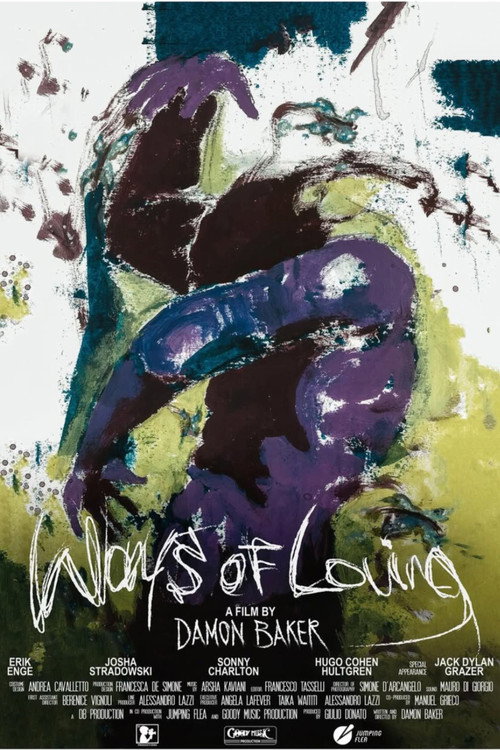 Ways of Loving poster 3