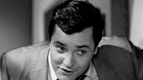 The Twilight Zone - 27. Bölüm