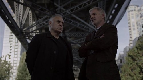 The Romeo Section - 8. Bölüm