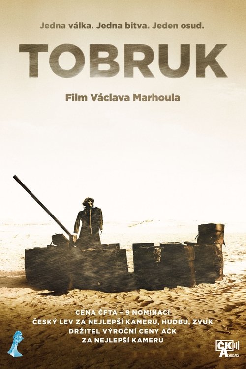 Tobruk (2008) Filmes Completos Gratis