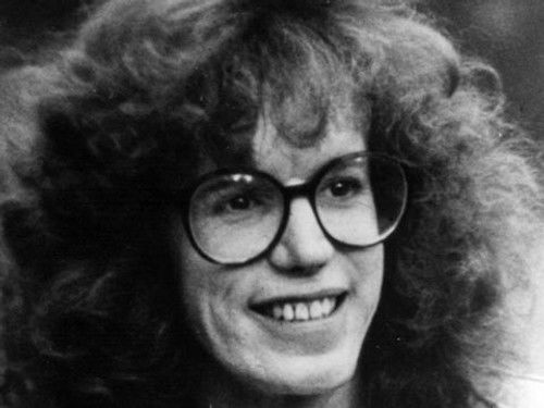 Metamorphosis: Man Into Woman