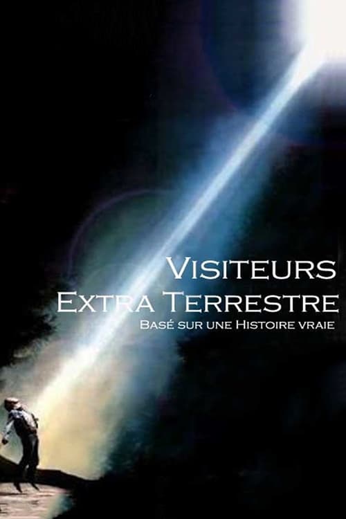 Visiteurs extraterrestres (1993) Film complet HD Anglais Sous-titre
