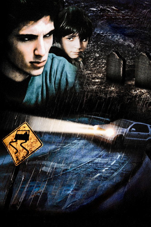 Life After All poster 6