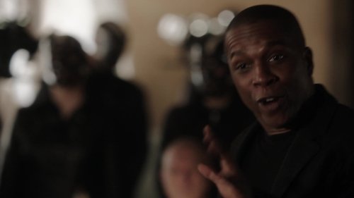 Person of Interest - 23. Bölüm