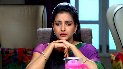 Vasant Goes Missing