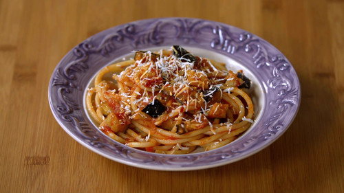 Fatto in casa per voi第6季第9集