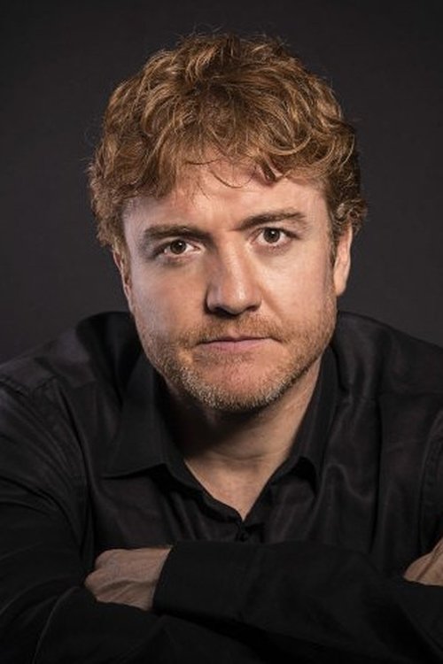 Poster of Nacho Castaño