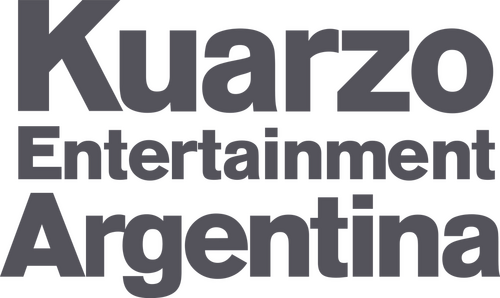 Kuarzo Entertainment Argentina Logo