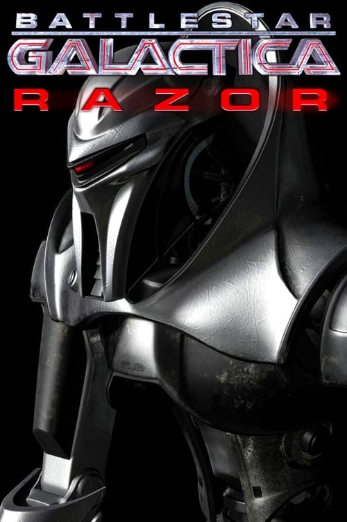 Battlestar Galactica : Razor (2007) Film Complet en Francais