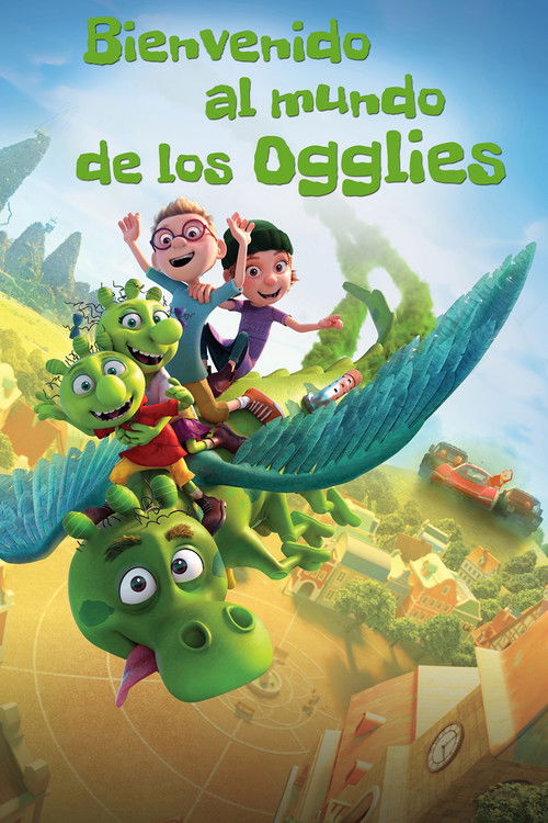 VER ! Los Olchis 2021 PELICULA COMPLETA ONLINE