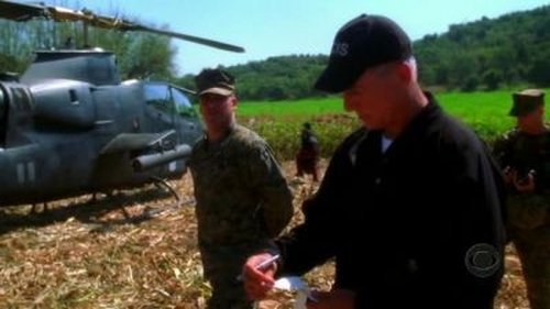 NCIS - 3. Bölüm