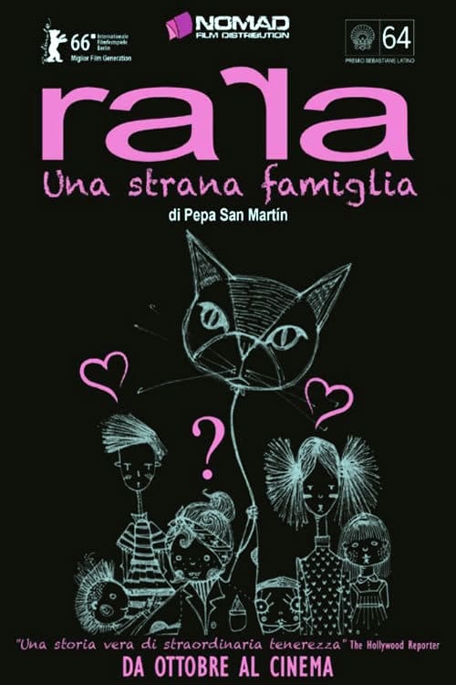 Rara+-+Una+strana+famiglia