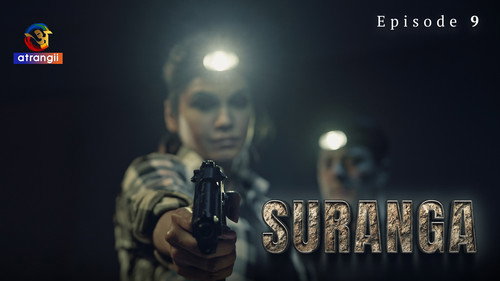 Suranga第1季第9集