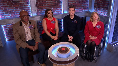 Celebrity Specials, Series 4 - Episode 1