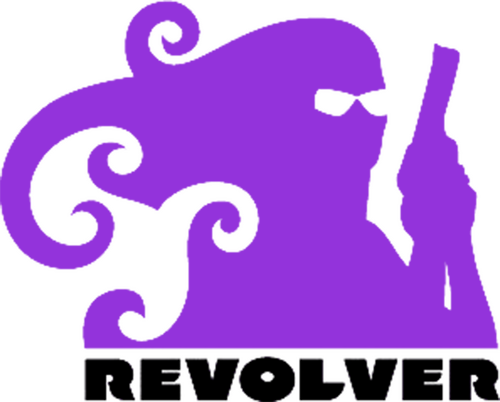 Production Company Logo