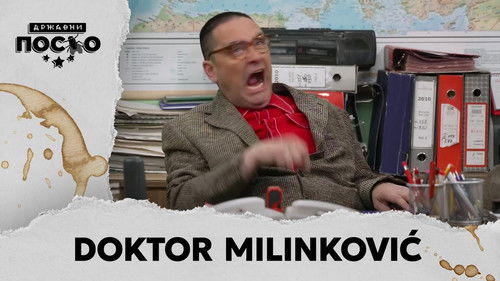 2325 Doktor Milinković
