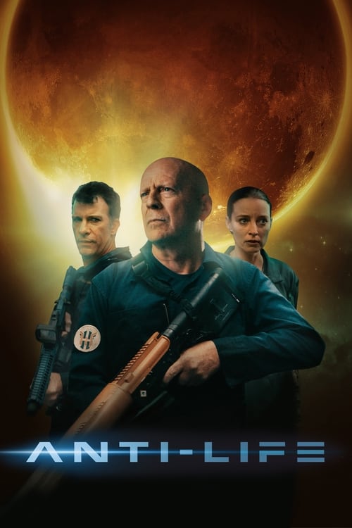 Regarder Anti-Life (2020) Film Complet en ligne Gratuit