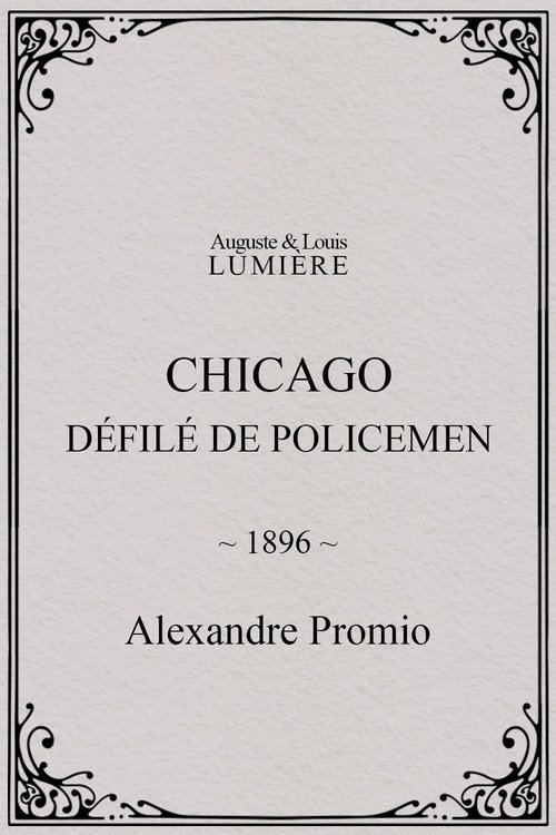 Chicago%2C+d%C3%A9fil%C3%A9+de+policemen