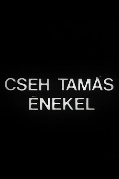 Cseh+Tam%C3%A1s+%C3%A9nekel
