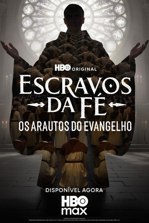 Slaves of Faith: The Heralds of the Gospel