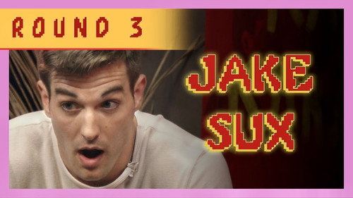 Jake Sux
