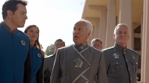 The Orville - 5. Bölüm