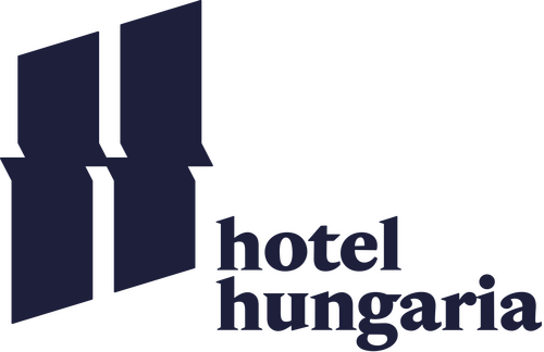 Hotel Hungaria Logo