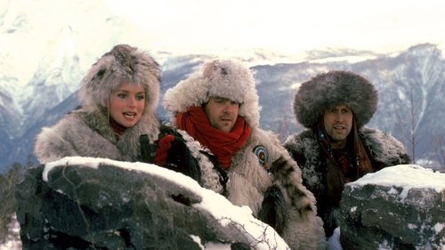 Espías como nosotros (1985) pelicula completa en español latino oNLINE