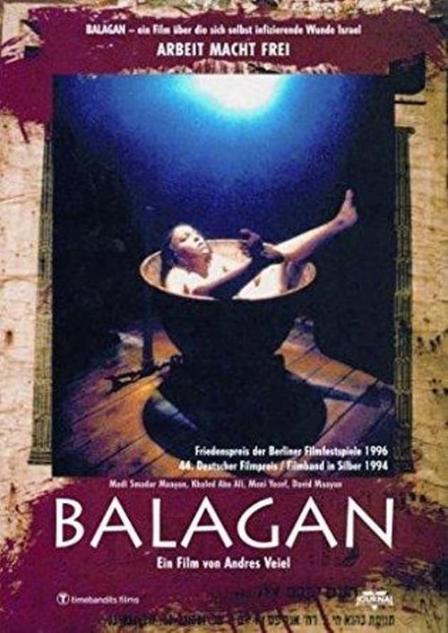 Balagan (1994) Guarda il film in streaming online