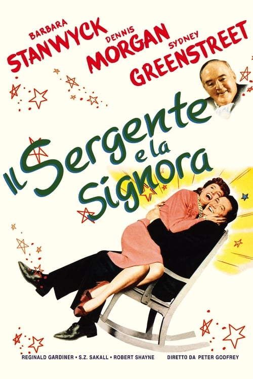 Il+sergente+e+la+signora