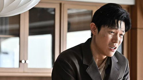 Obejrzyj リブート - Sezon 1 - Odcinek 2 na CDA wybrany odcinek