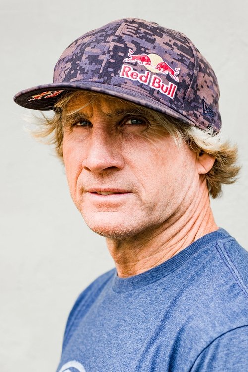 Poster of Robby Naish