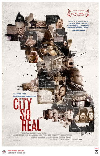 City So Real 2020 City So Real 2020