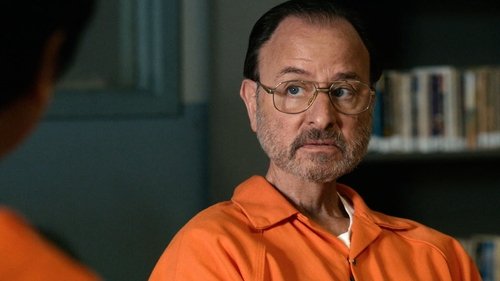 The Blacklist - 22. Bölüm