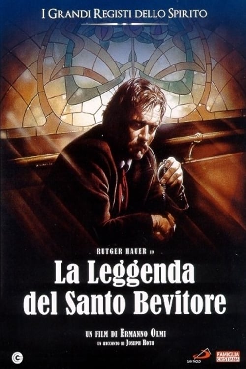 bekijk film La leggenda del santo bevitore (1988) HD Movie