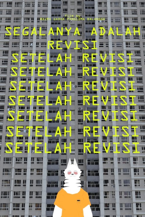 Revision After Revision Poster