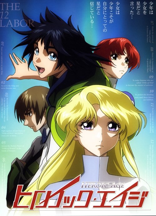 Temporada 1