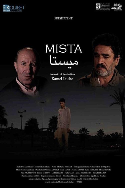 Mista Poster