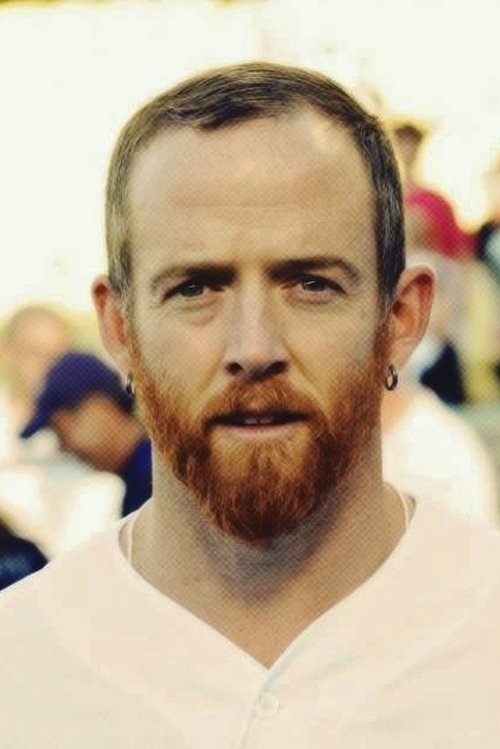 Poster of Dave Farrell
