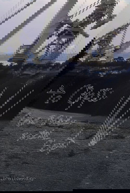 To Cross; One Nail, Metal Spit