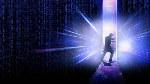 Decoding the Matrix