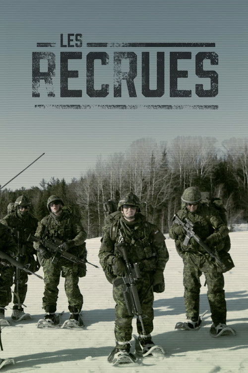 Les Recrues